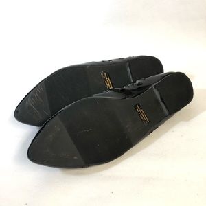 Ulla Popken Shoes - Ulla Popken Black Flats Ulla Popken Shoes - Ulla Popken Black Flats